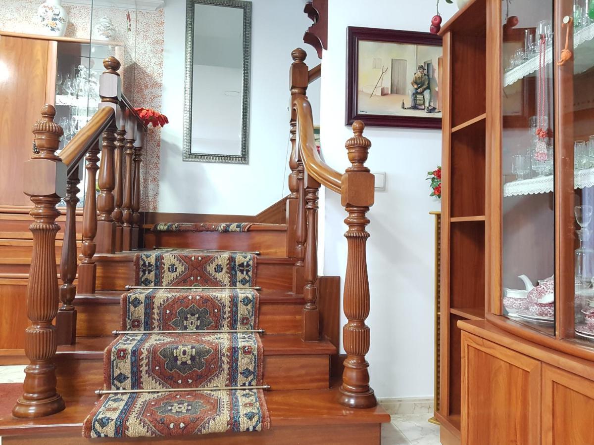 Virginia Redondela Villa Room photo