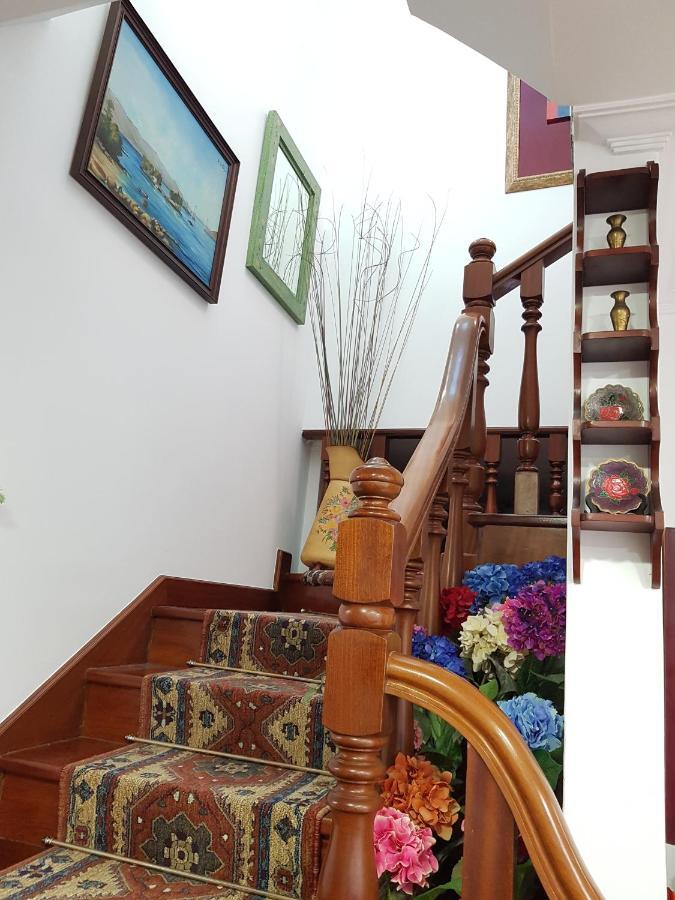 Virginia Redondela Villa Room photo